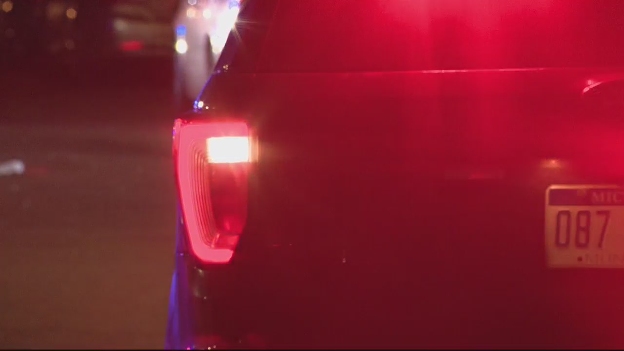 After a violent weekend in Metro Detroit, a mom attempts to help families grieve