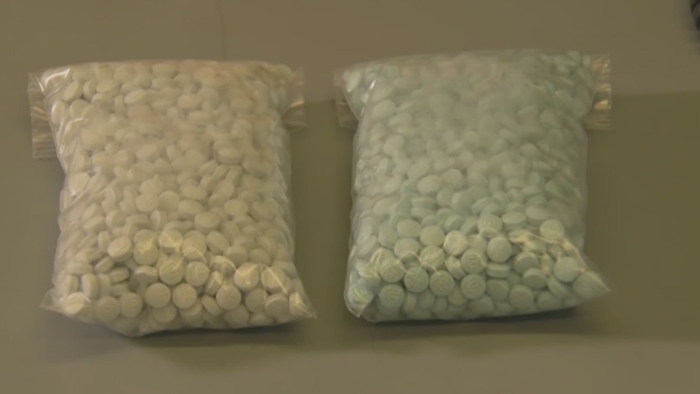 Fentanyl found in Central Florida school: What parents need to know