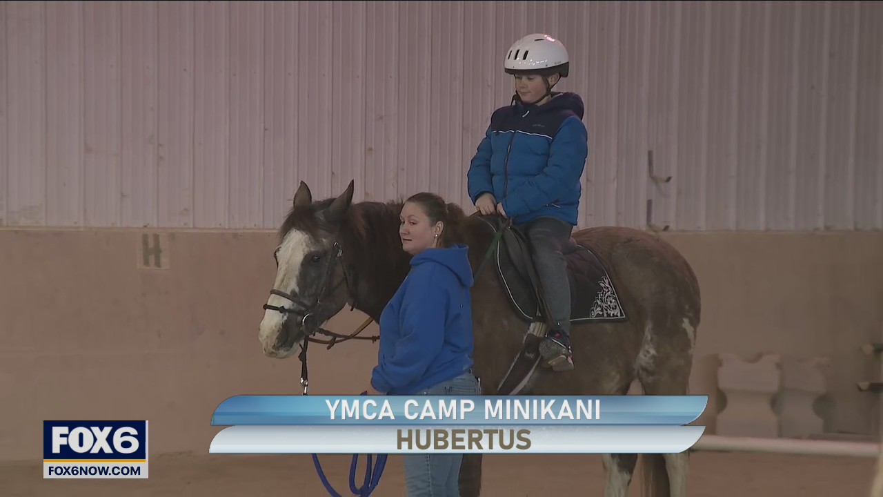 At YMCA Camp Minikani, your child has the opportunity to explore their interests