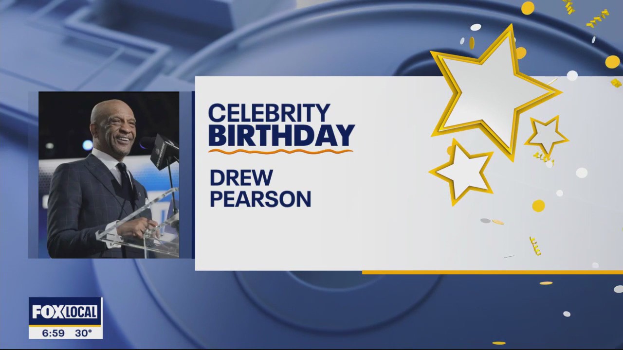 Celebrity birthdays for Jan. 12