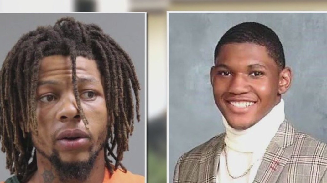 Neighbors, friends remember pastor's son killed in Polk County