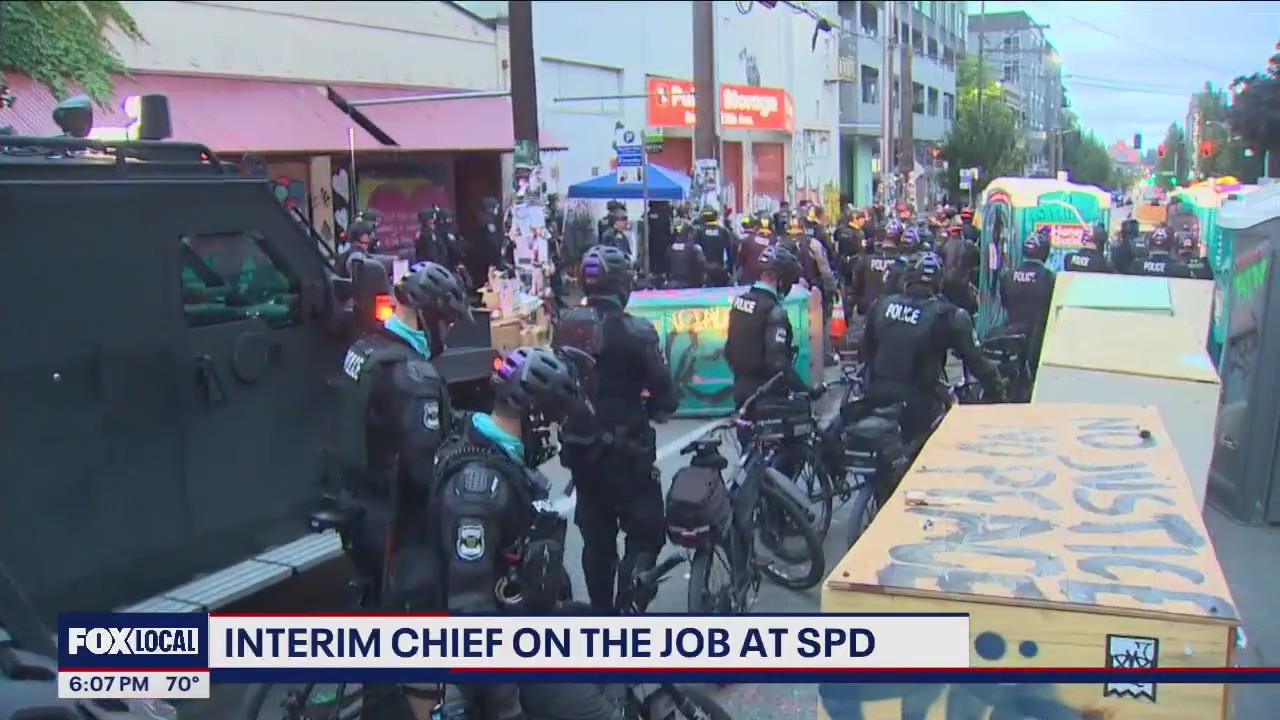 A look at the City’s frequent turnover of mayors, police chiefs