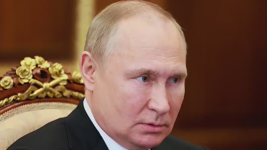 Vladimir Putin likely to double down on invasion of Ukraine