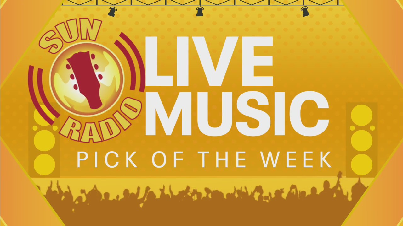 Get out of the heat and enjoy some live music in Austin