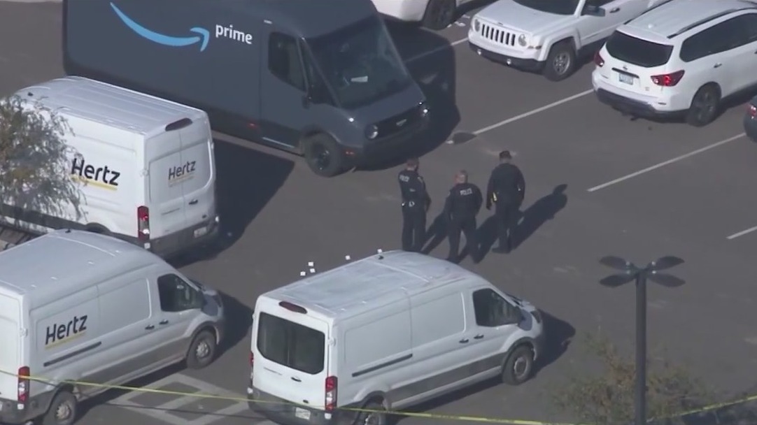 Amazon warehouse shooting: Investigation into deadly incident continues
