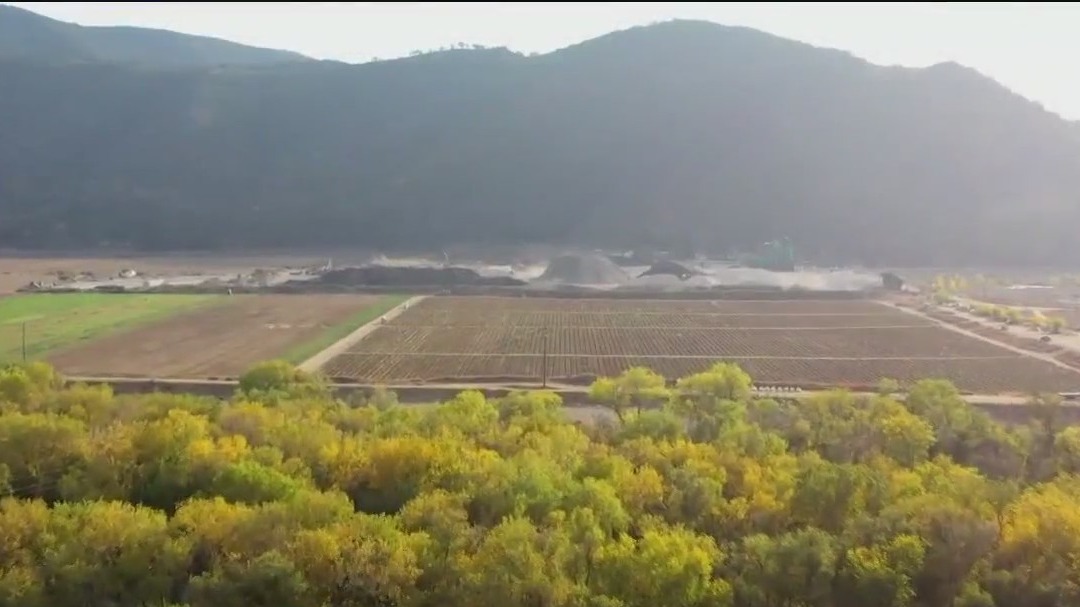 Travel tips to Santa Barbara's wine country