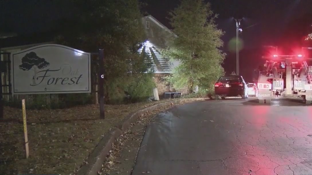 First conviction for DeKalb DA’s Firearm Violence Prevention Unit