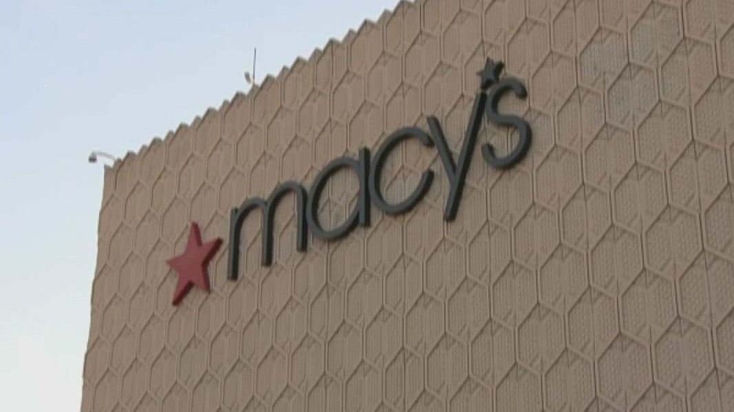 Macy's to close 150 stores across US