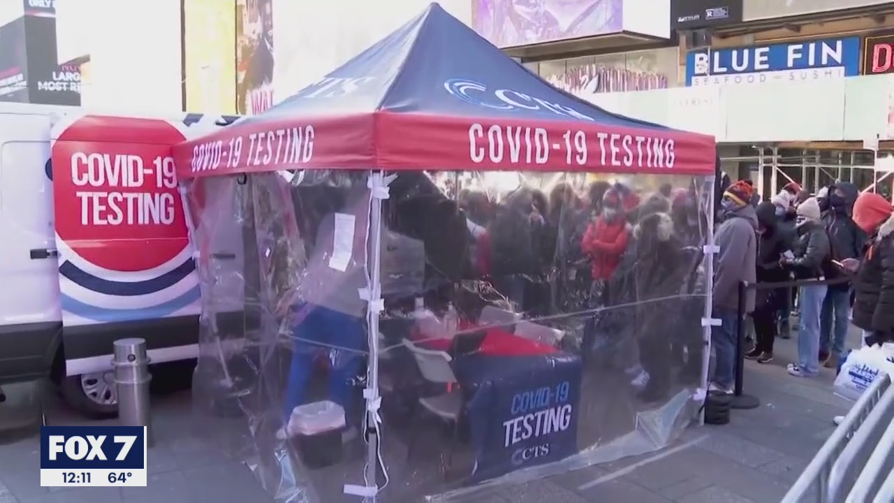 Is travel still safe amidst omicron surges?