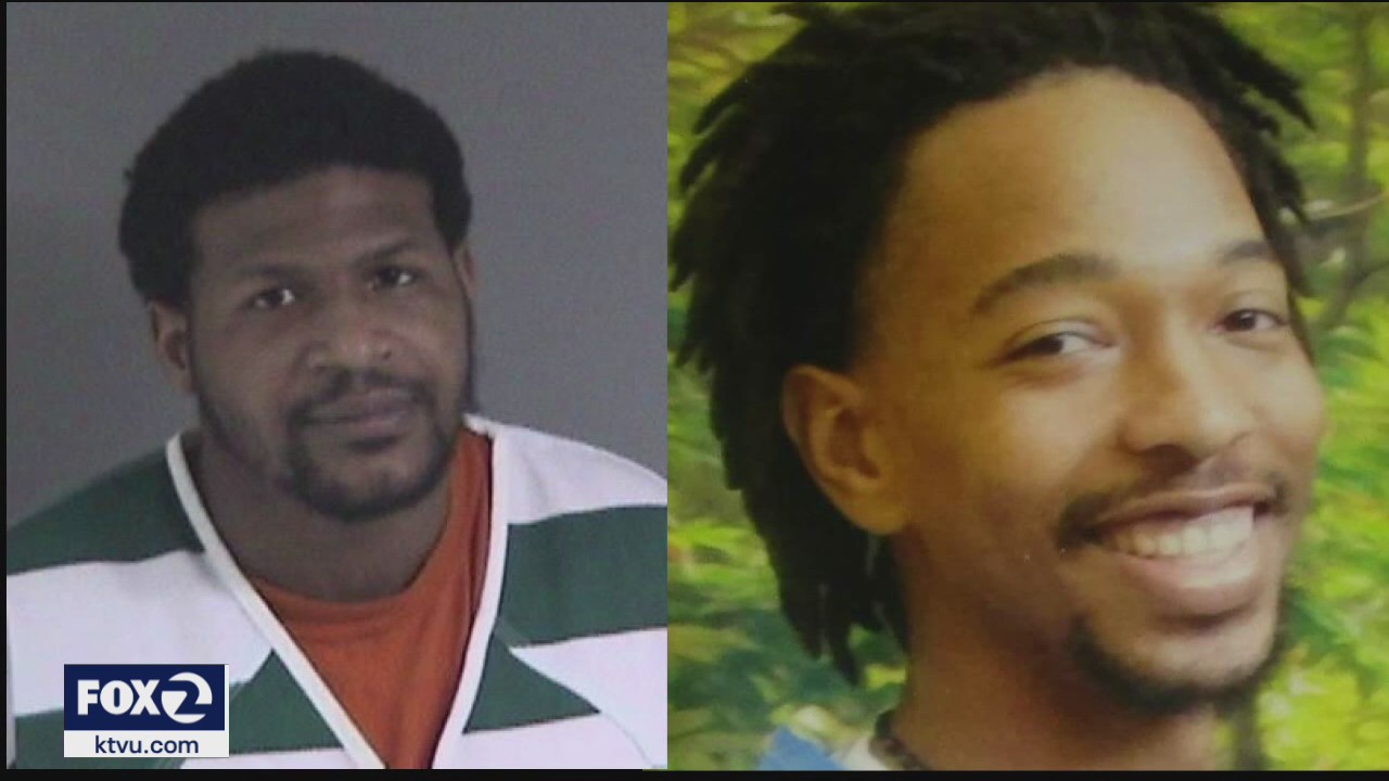 Fallout between rappers led to fatal freeway shooting, CHP makes arrest