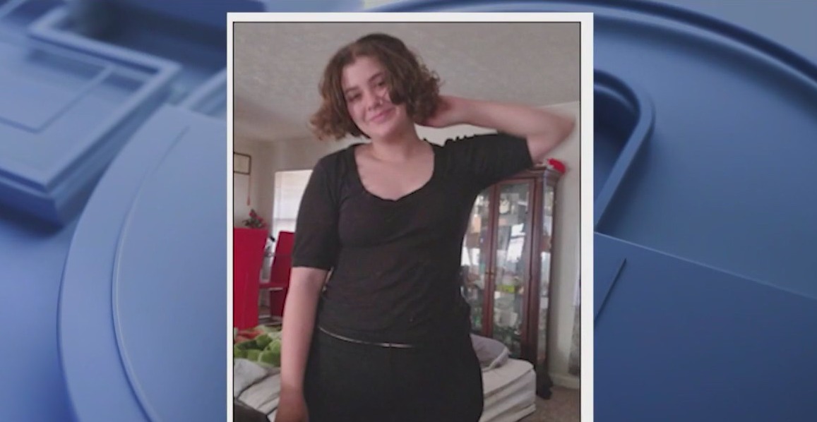 Missing teens in Gwinnett County