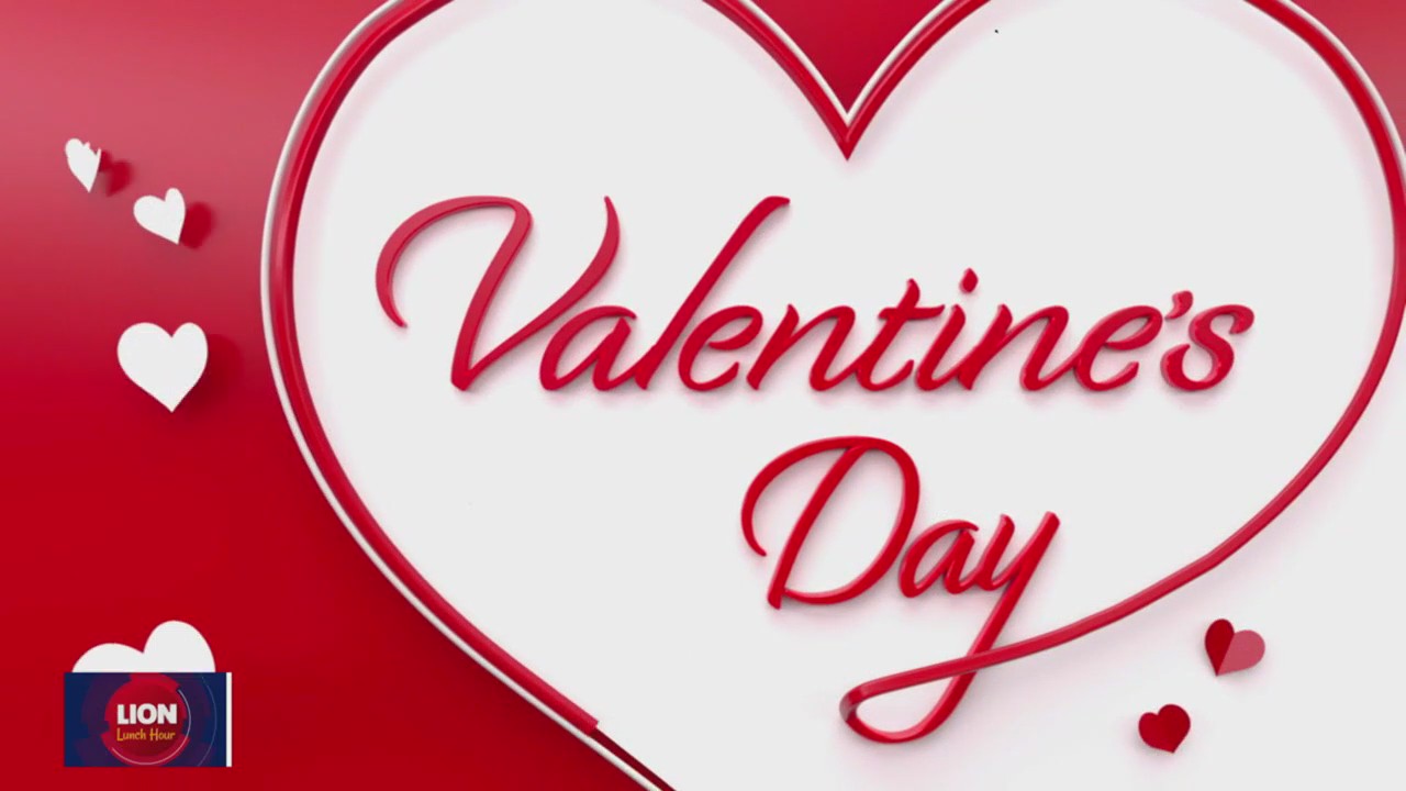 Galentine's Day: Mommy and Me edition!