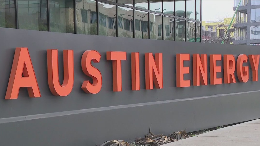Austin Energy preparing for severe storms on March 2