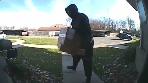 How to protect your packages from porch pirates this holiday season