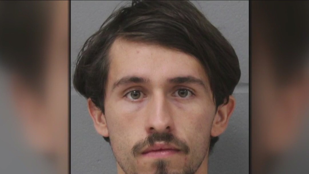 Murder suspect reveals new details in stabbing death of Justin Haden: Affidavit