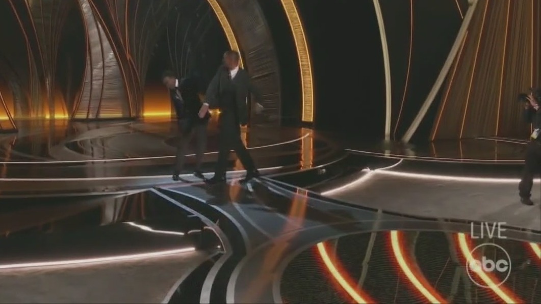 Could Will Smith lose his Oscar for slapping Chris Rock?