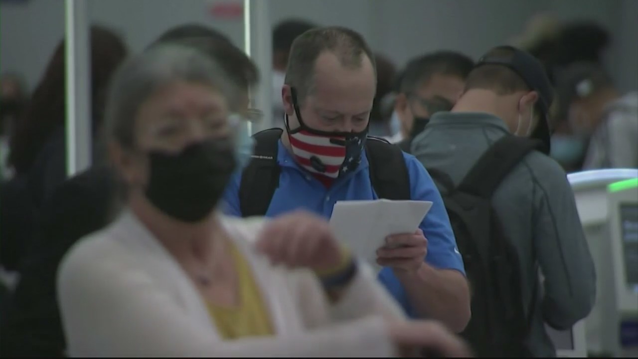 Detroiters weigh in on mask guidance update from CDC