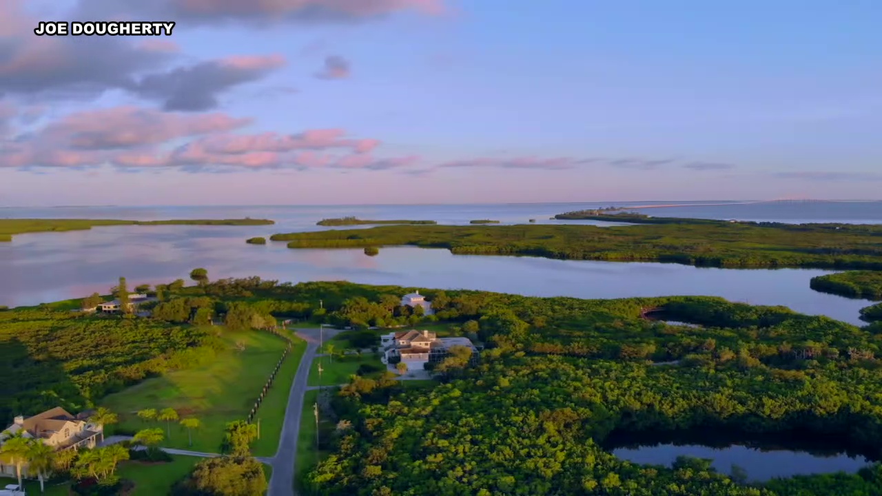 Growing effort to preserve untouched Rattlesnake Key