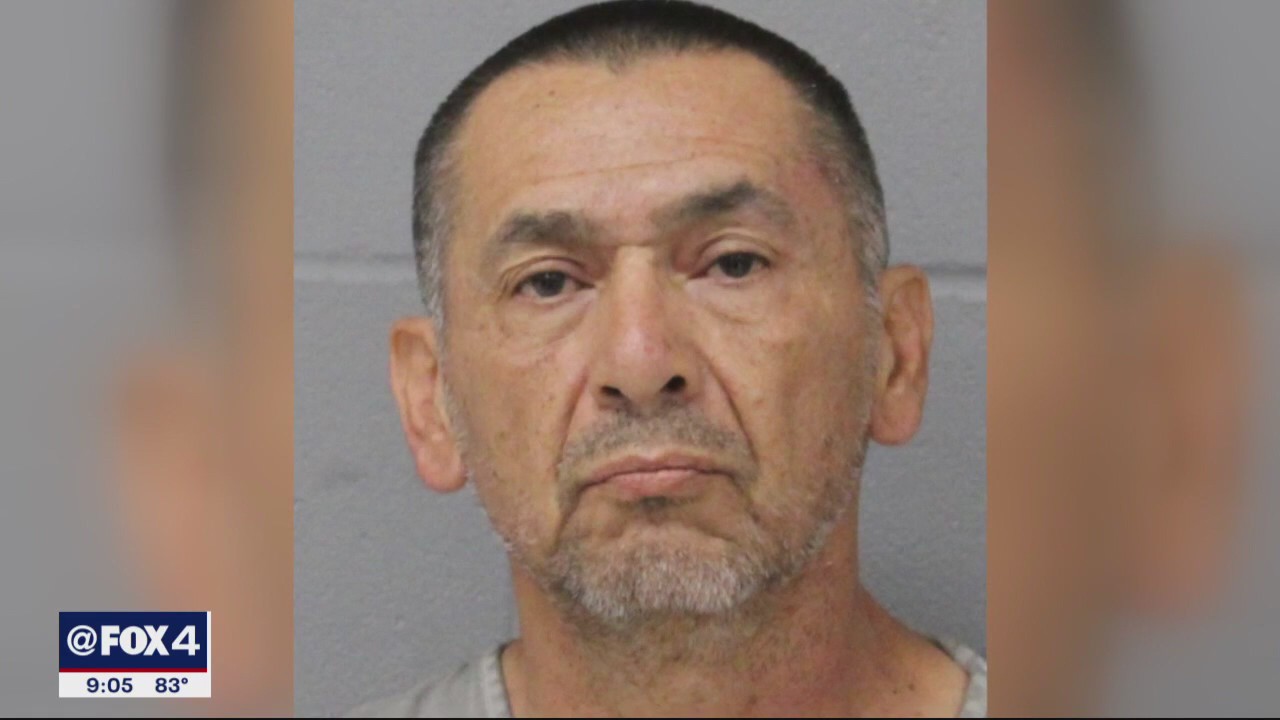 North Texas city ran suspected serial killer out of town