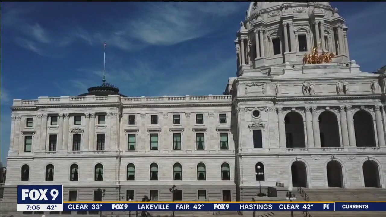 Vote on paid family and medical leave bill Tuesday