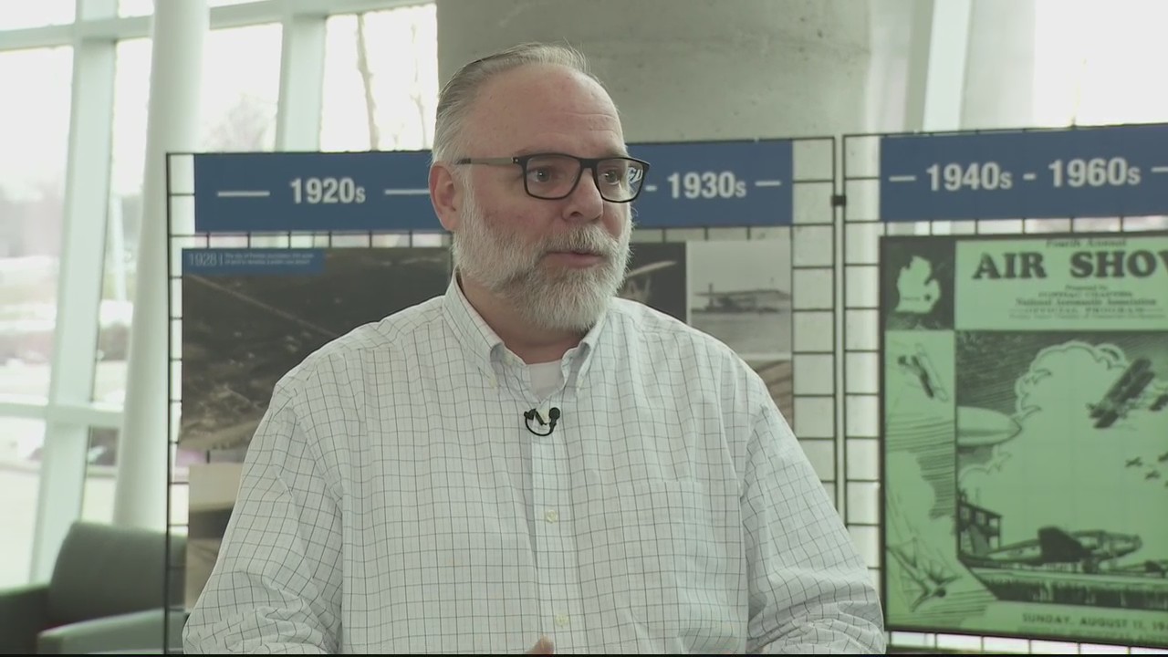 Aviation attorney says 1 percent of all airlines could be impacted by 5G phone tech