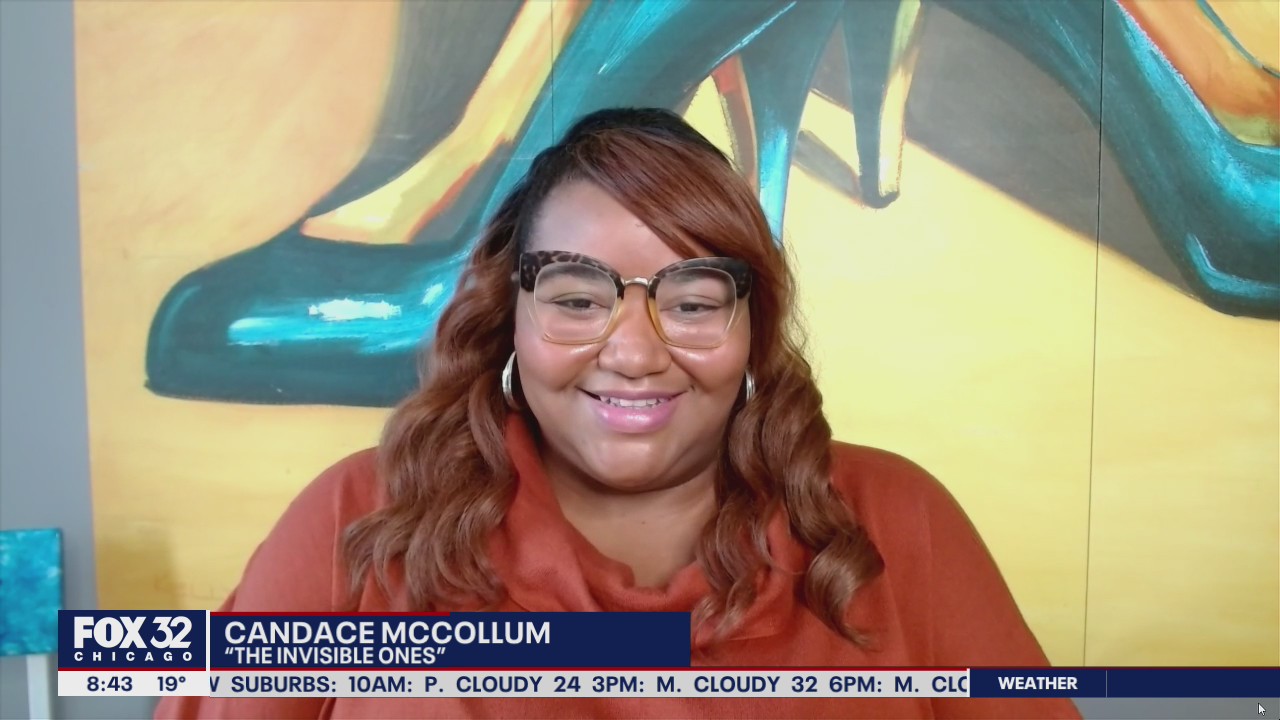 "The Invisible Ones" series dives into the cases of 51 women of color missing in Chicago