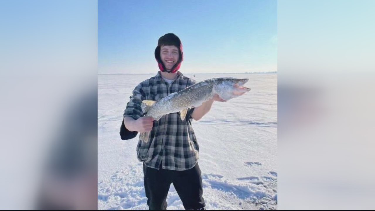Police looking for hit-and-run driver that killed 22-year-old in Oakland Township