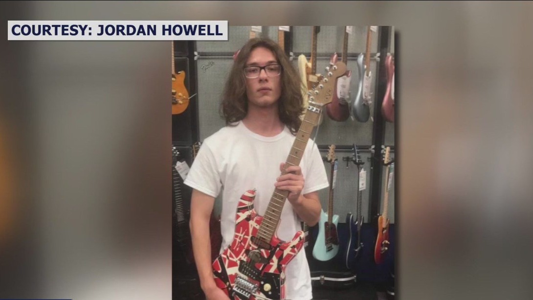 Bartow student killed weeks before graduation