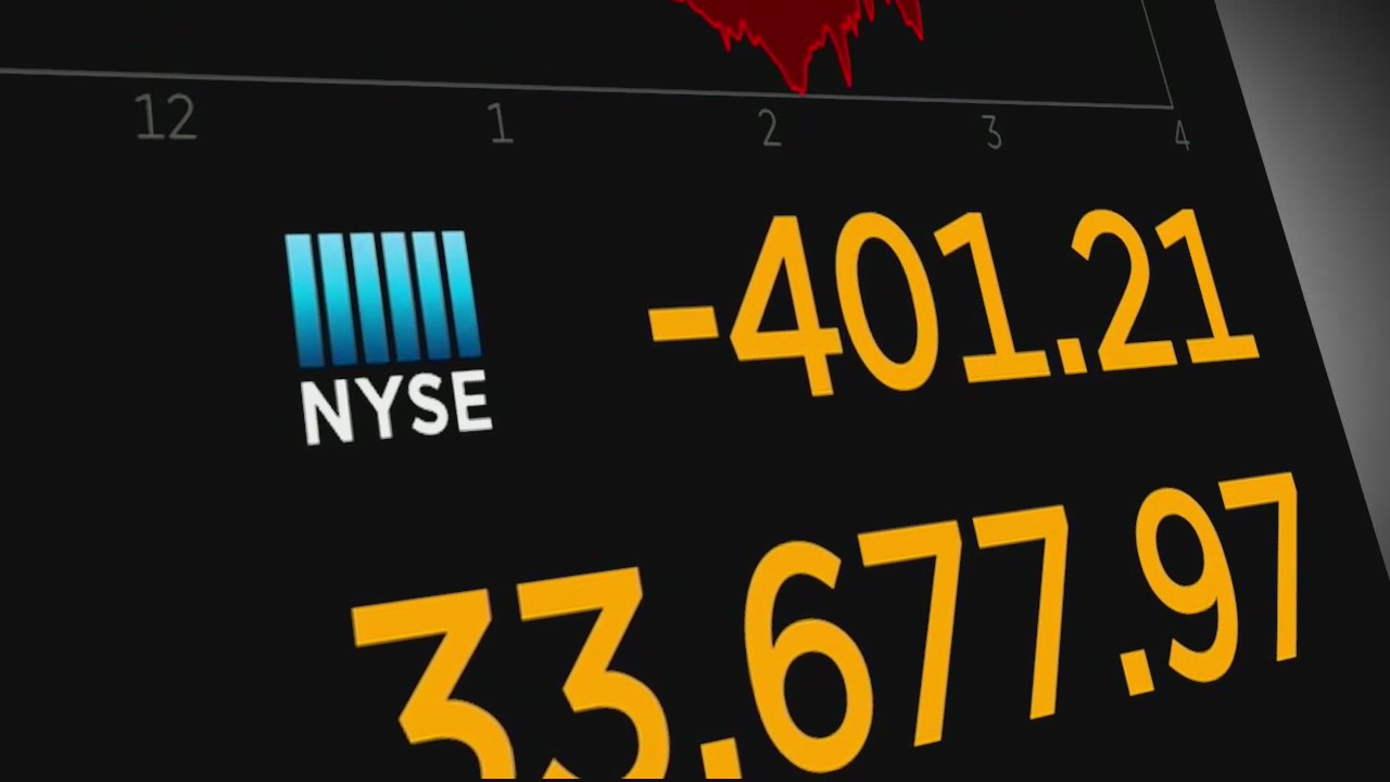 Price impact being felt from Russian invasion of Ukraine - but more are on the way