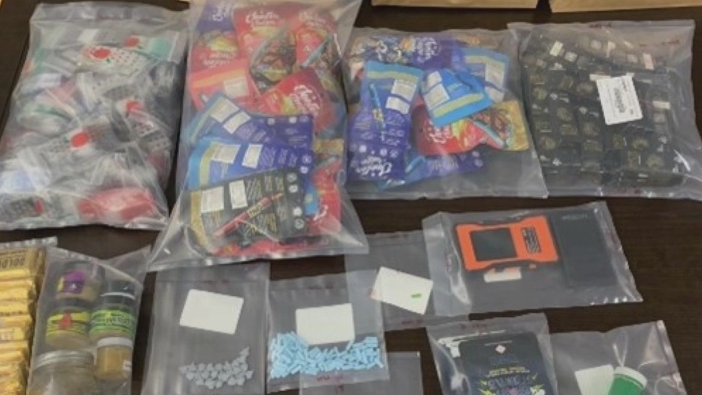 19-year-old arrested for giving LSD to child, Sarasota deputies say