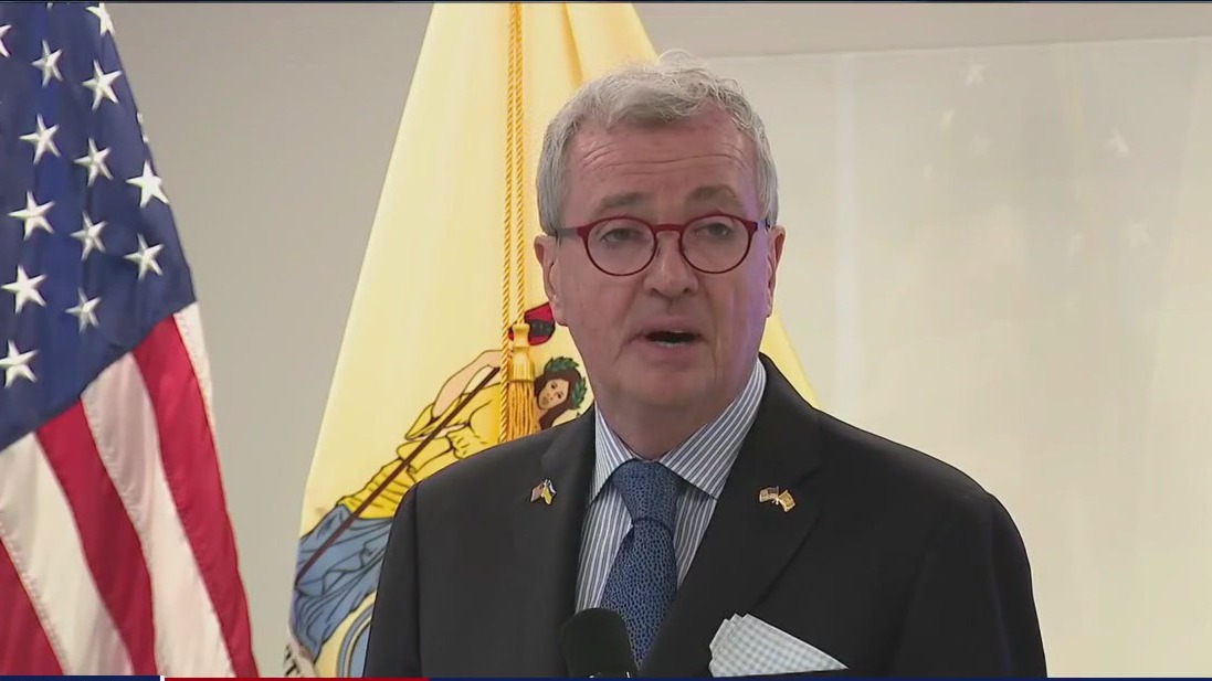 NYC air quality: Gov. Murphy says 'stay indoors and take precaution'