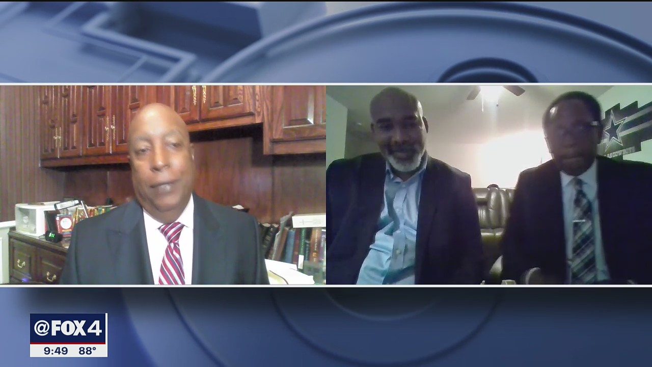 Here & Now: Taqwa Ministries