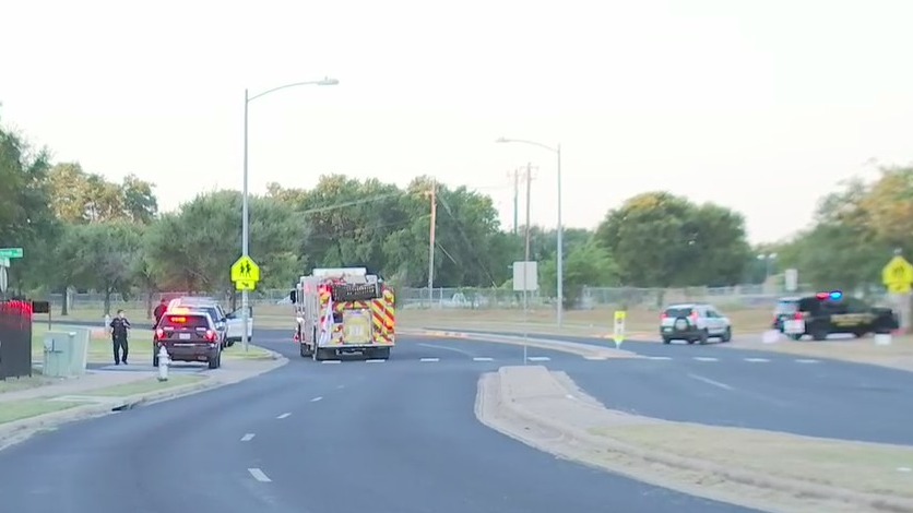 Police investigating shooting incident in Southwest Austin