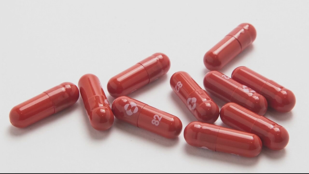 MDHHS urges Michiganders to talk to doctors about COVID-19 oral meds