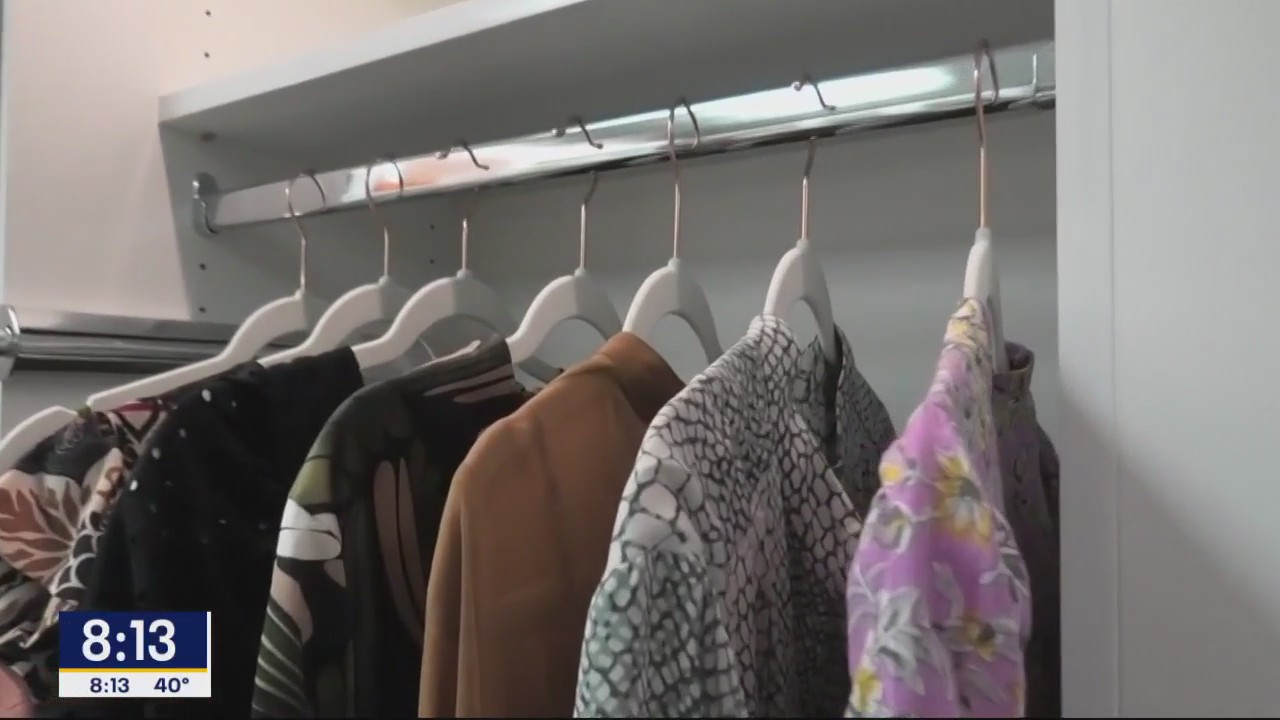 Spring Cleaning: Organizational Tips