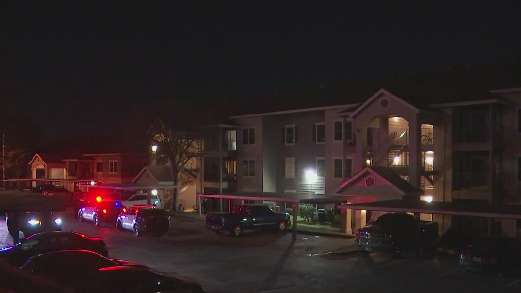 Fatal shooting on Riverside Drive in South Austin leaves one dead