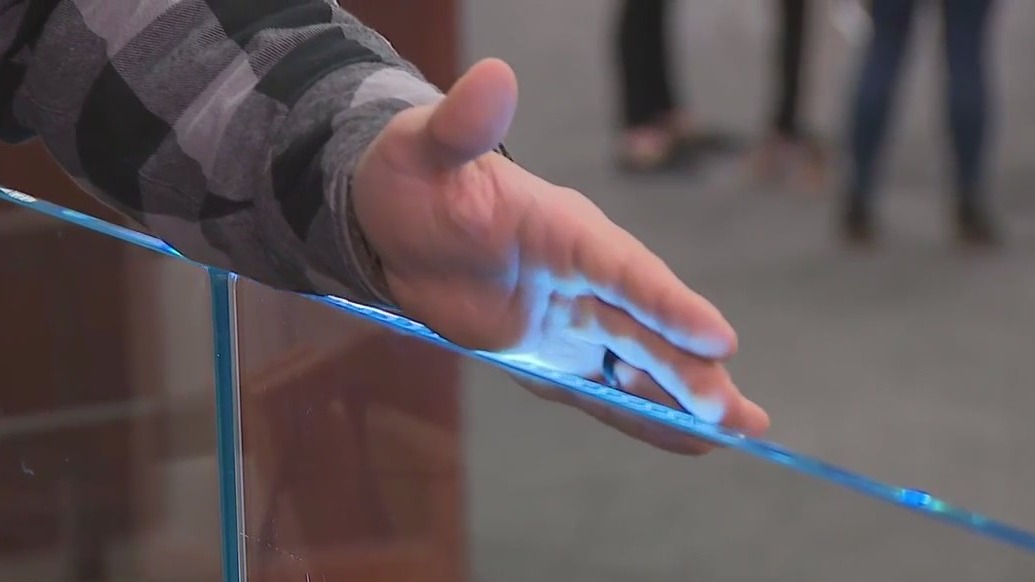 NARI event at the State Fair Expo Center