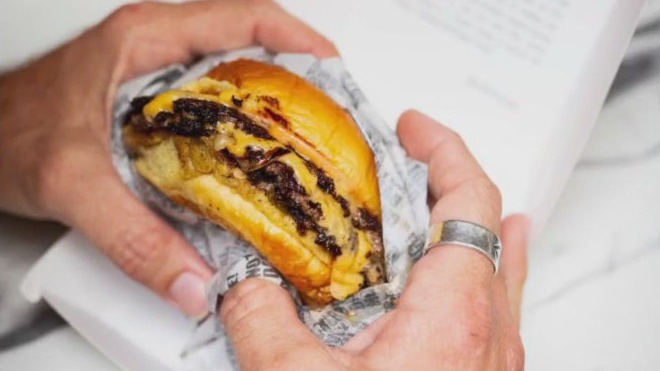 NADC Burger expands to East Austin