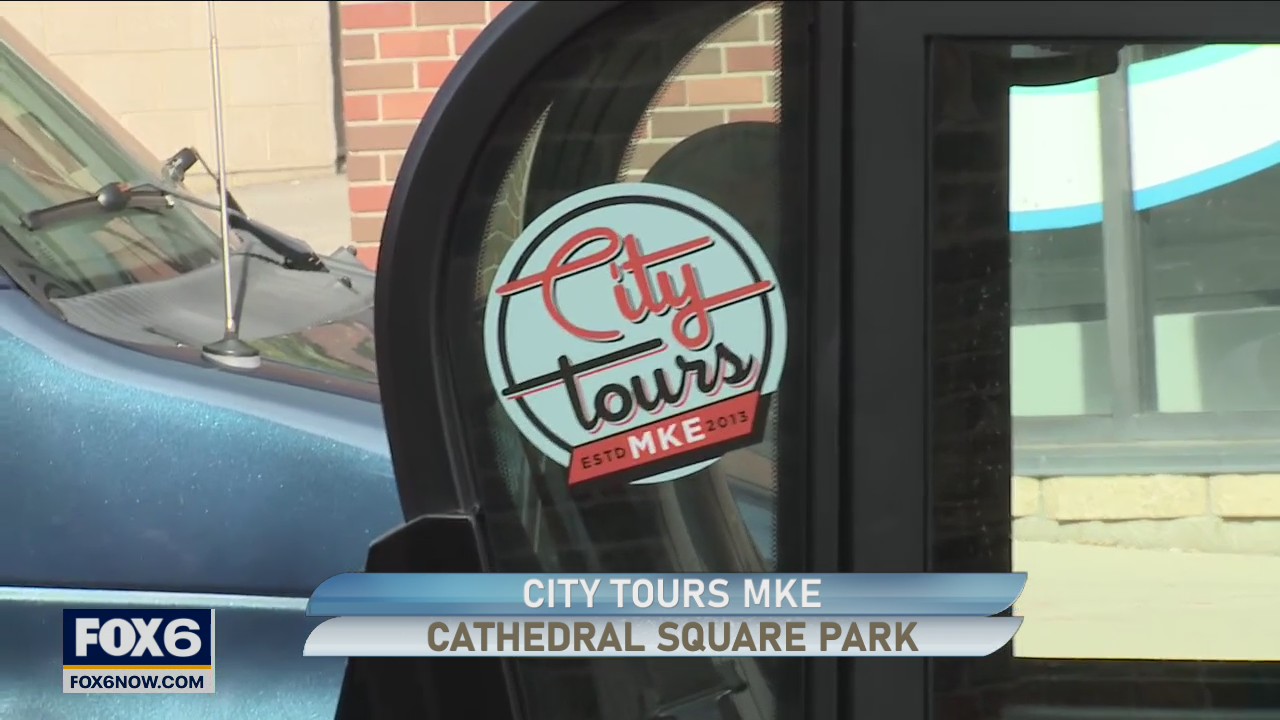 City Tours MKE: Spirit Experience Tour happening through Halloween