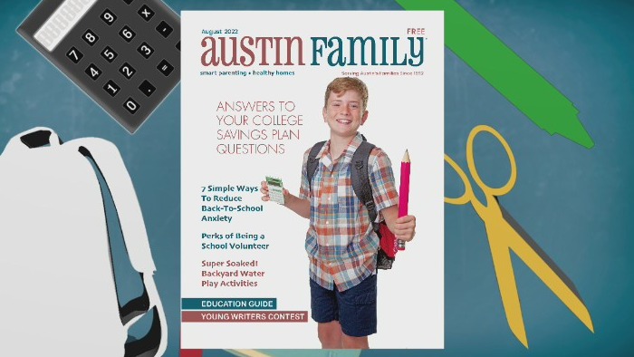 Back-to-school: Getting kids sleep ready