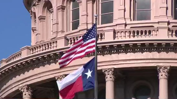 Texas Governor facing backlash over push to end diversity hiring programs