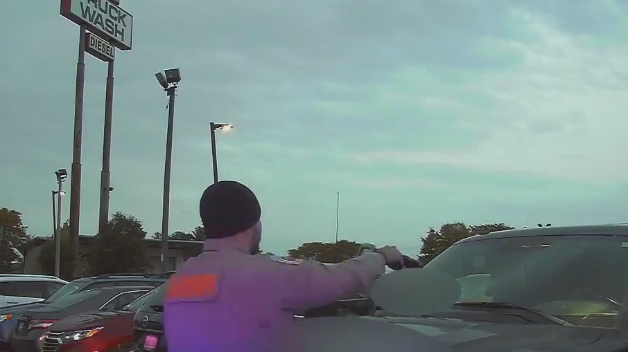 Dane County deputy who killed man won't be charged, prosecutors say