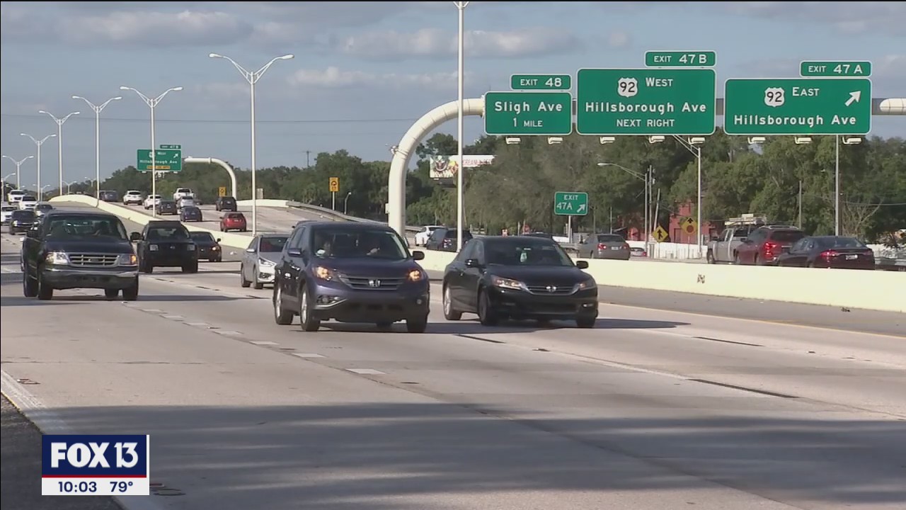 'Malfunction Junction' construction begins Monday