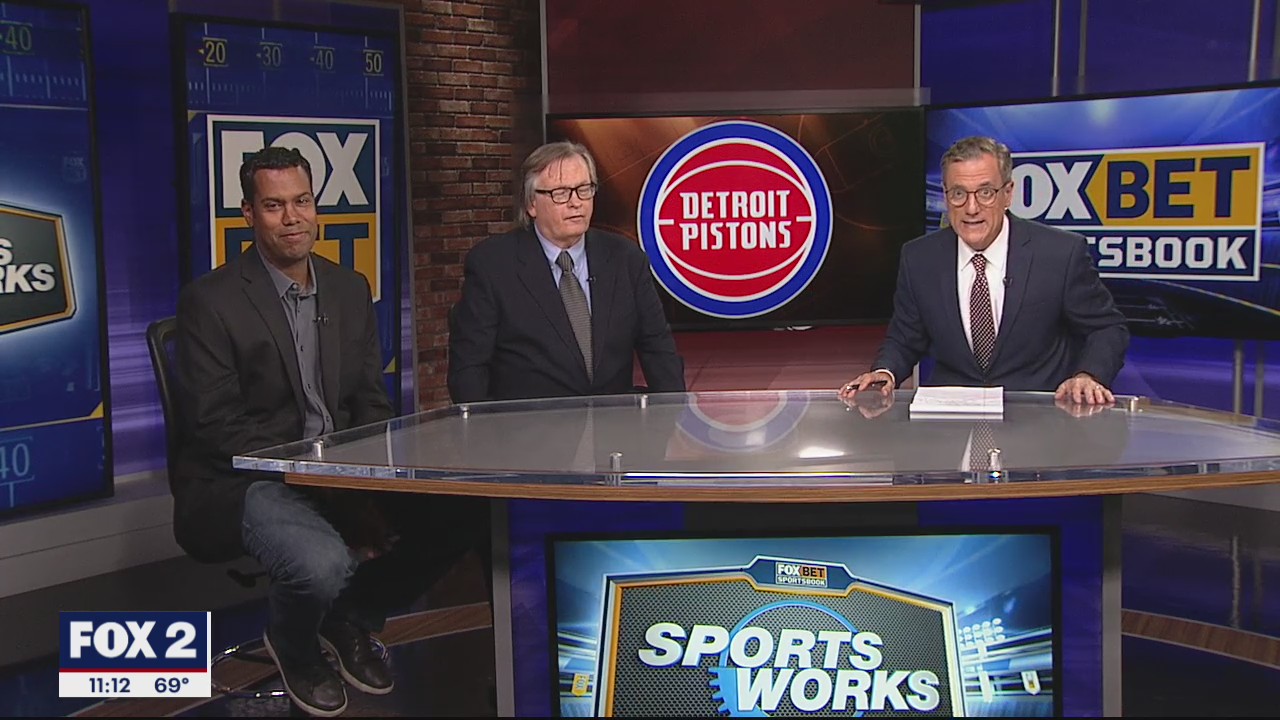 FOX Bet Sportsbook Bet of the Week: 2022-23 NBA Rookie of the Year