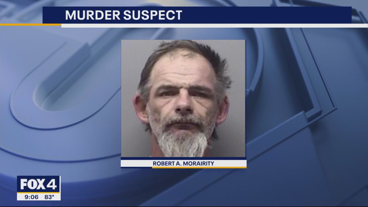 Man charged with murder of wife, daughter in Wise Co.