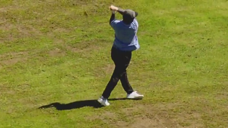 LA golfers complain of black market for tee times