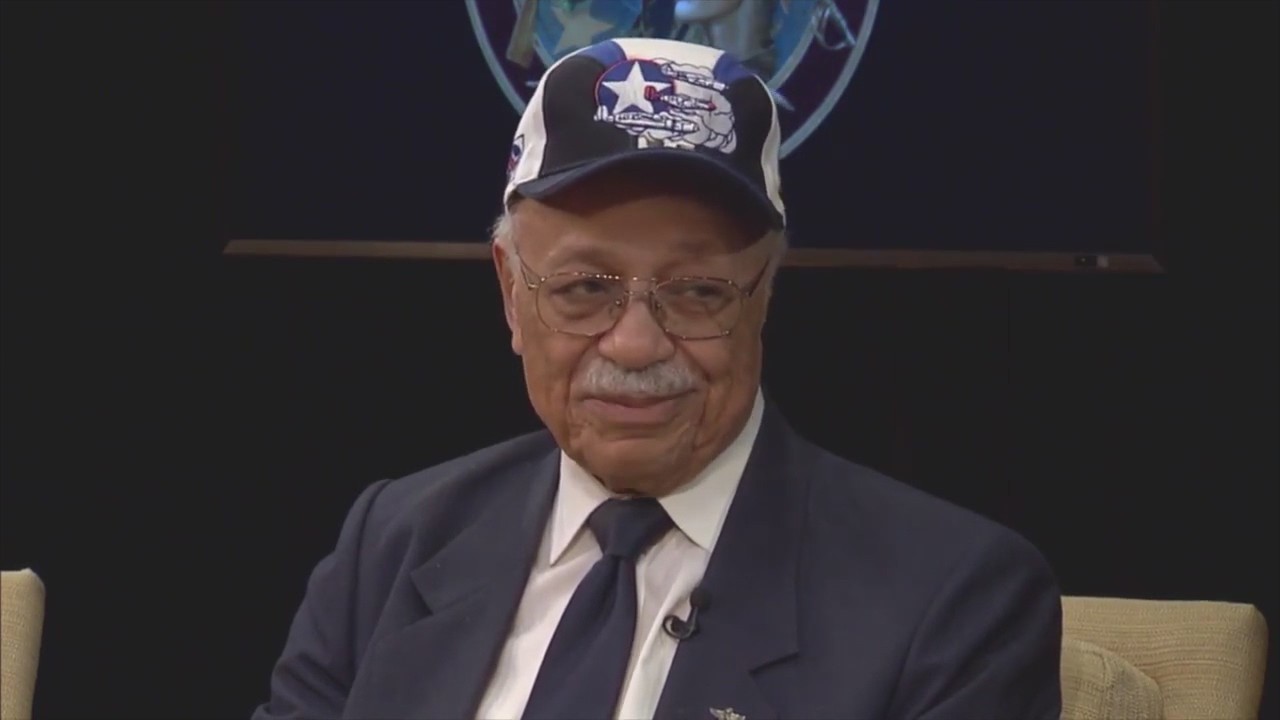 Ex-Cook County judge, accused of stealing Tuskegee Airman’s life savings, is ordered to pay $1.2M