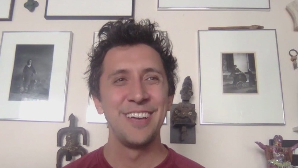 Chicago Global Peace Picnic features fusion band House of Waters