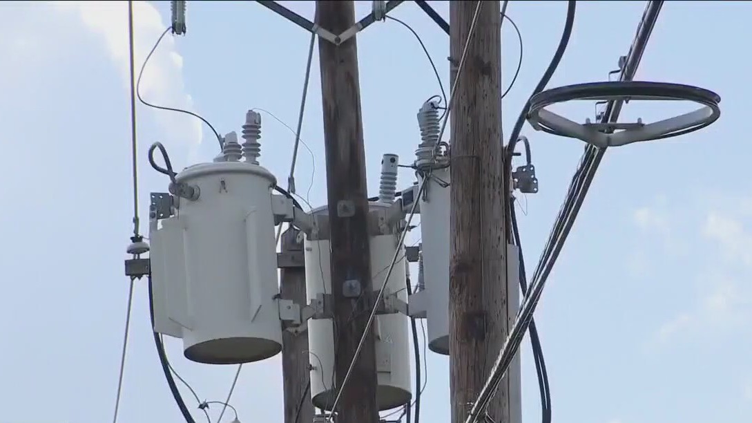 Texas power grid sees record demand