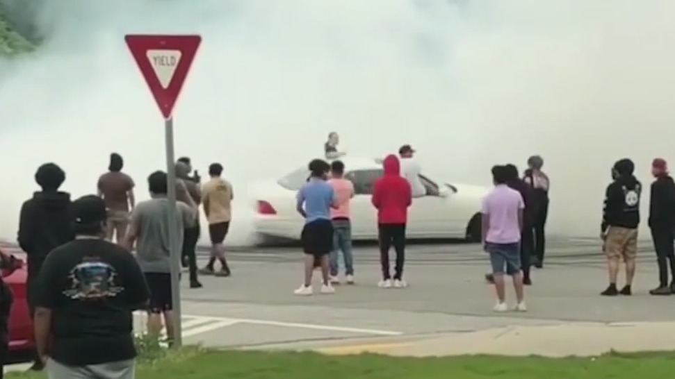 Atlanta police failing to execute bench warrants, judge says